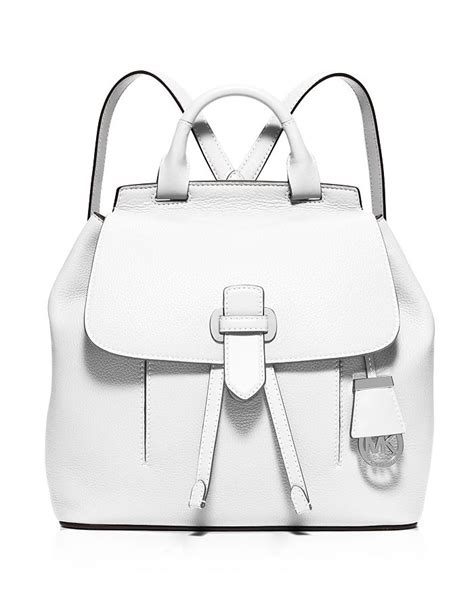 MICHAEL Michael Kors Medium Romy Backpack 